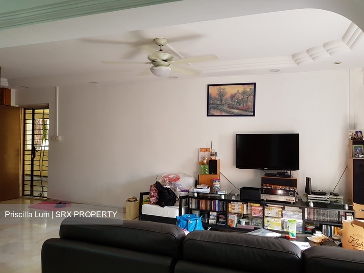 Tampines Street 33 thumbnail photo